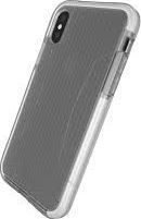 Adidas adidas SP Agravic Case SS18 for iPhone X/Xs white 3