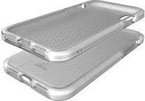 Adidas adidas SP Agravic Case SS18 for iPhone X/Xs white 4