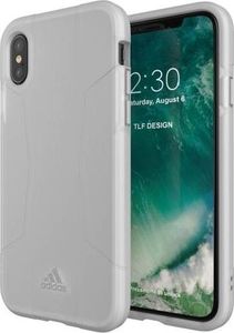 Adidas adidas SP Agravic Case FW17 for iPhone X/Xs white 1