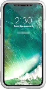 Adidas adidas SP Agravic Case FW17 for iPhone X/Xs white 2