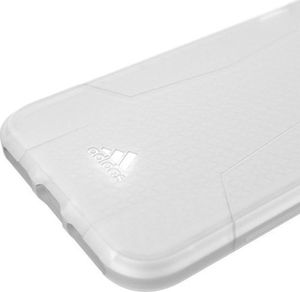 Adidas adidas SP Agravic Case FW17 for iPhone X/Xs white 5
