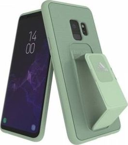 Adidas adidas SP Grip Case SS18 for Galaxy S9 aero green 4