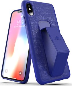 Adidas adidas SP Grip Case FW18 for iPhone XS Max 1