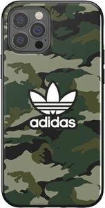 Adidas Adidas OR SnapCase Graphic iPhone 12/12 Pro moro/camo 42379 2