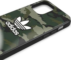Adidas Adidas OR SnapCase Graphic iPhone 12/12 Pro moro/camo 42379 4