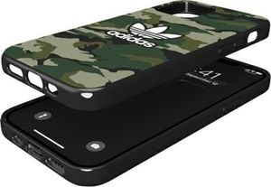 Adidas Adidas OR SnapCase Graphic iPhone 12/12 Pro moro/camo 42379 5