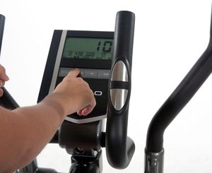 Orbitrek Finnlo Orbitrek magnetyczny Finum III 4