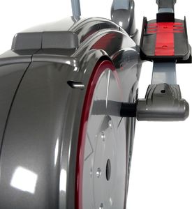 Orbitrek Finnlo Orbitrek magnetyczny Finum III 6