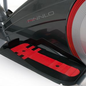 Orbitrek Finnlo Orbitrek magnetyczny Finum III 8