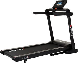 Bieżnia Hammer Bieżnia elektryczna Life Runner LR22i TFT 1