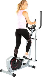 Orbitrek Hammer Ellyptech CT3 II magnetyczny 3