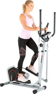 Orbitrek Hammer Ellyptech CT3 II magnetyczny 4