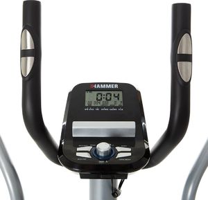 Orbitrek Hammer Ellyptech CT3 II magnetyczny 5