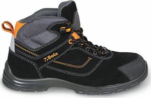 Beta Tools BETA BUTY BEZPIECZNE FLEX S3, Z NUBUKU ACTION ROZMIAR 45 BE7218FN-45 2
