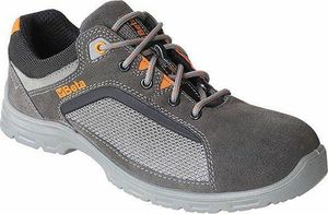 Beta Tools Półbuty Bezpieczne Zamszowe Flex Sp1 Rozmiar 40 Be7213fg-40 4