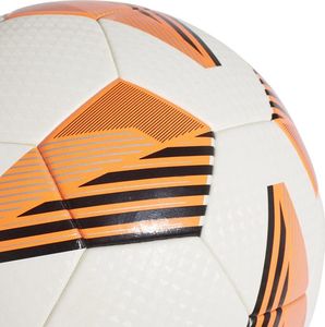 Adidas Piłka adidas Tiro League TB FS0374 FS0374 pomarańczowy 4 4