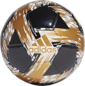 Adidas Piłka adidas Capitano Club FS0300 FS0300 czarny 5 1