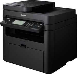 Urządzenie wielofunkcyjne Canon I-SENSYS MF237W + 2x CRG737 (1418C161AA) 1