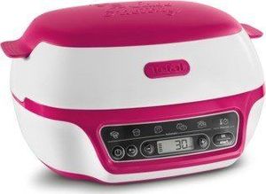 Wypiekacz do chleba Tefal WYPIEKACZ DO CIASTA KD801812 CAKE FACTORY 5