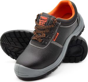 Geko Buty robocze ochronne model no.1 S1P - r. 41(10) 3