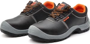 Geko Buty robocze ochronne model no.1 S1P - r. 42(10) 2