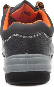 Geko Buty robocze ochronne model no.1 S1P - r. 42(10) 4