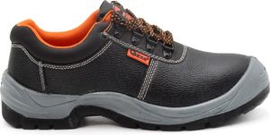 Geko Buty robocze ochronne model no.1 S1P - r. 44(10) 5