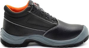 Geko Buty robocze ochronne model no.2 wysokie S1P - r. 39(10) 5