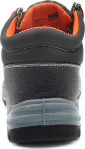 Geko Buty robocze ochronne model no.2 wysokie S1P - r. 46(10) 4