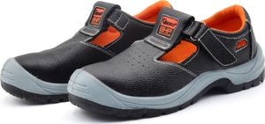 Geko Buty ochronne sandały robocze S1P model nr 8 - r. 42 2