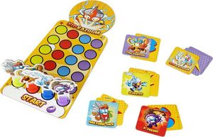 Magic Box Gra planszowa Super Zings 3