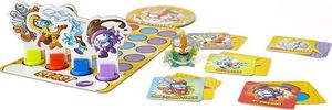 Magic Box Gra planszowa Super Zings 4