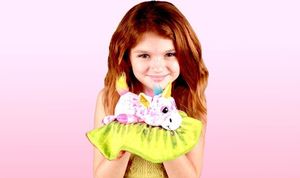 Basic Fun Cutetitos Fruititos - Fruit Rolls - pachnący plusz 18