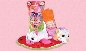 Basic Fun Cutetitos Fruititos - Fruit Rolls - pachnący plusz 19