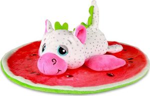 Basic Fun Cutetitos Fruititos - Fruit Rolls - pachnący plusz 4