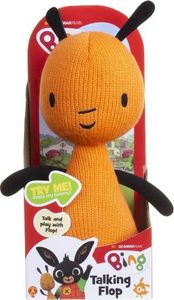 Golden Bear Bing Maskotka Interaktywna Mówiący Flop (3549A) 2