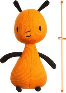 Golden Bear Bing Maskotka Interaktywna Mówiący Flop (3549A) 3