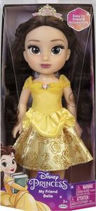 Jakks Pacific Disney Princess lalka Bella 38 cm 1
