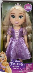 Jakks Pacific Disney Princess lalka Roszpunka 38 cm 1