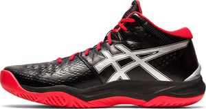 Asics Buty siatkarskie Asics SKY ELITE FF MT 1051A032 003 1051A032 003 czarny 43 1/2 2