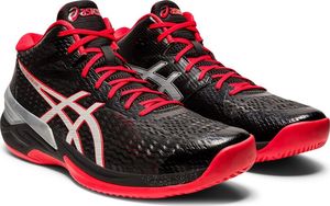 Asics Buty siatkarskie Asics SKY ELITE FF MT 1051A032 003 1051A032 003 czarny 43 1/2 4