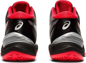 Asics Buty siatkarskie Asics SKY ELITE FF MT 1051A032 003 1051A032 003 czarny 43 1/2 6
