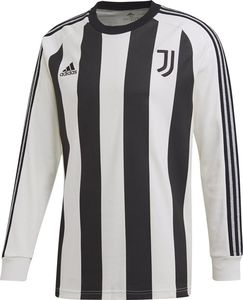 Adidas Koszulka Juventus Icons Teel FR4216 czarny M 1