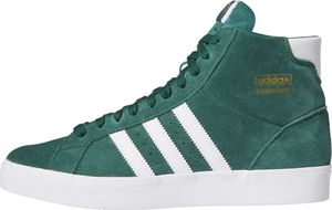 Adidas Buty adidas Originals Basket Profi FW4513 FW4513 zielony 44 1