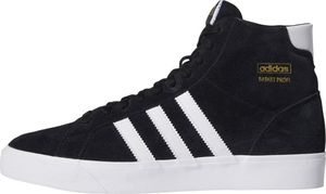 Adidas Buty adidas Originals Basket Profi FW3100 FW3100 czarny 44 2/3 1