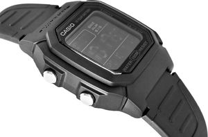 Zegarek Casio 3731 W-800H -1BVES 3