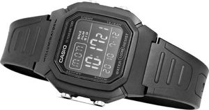 Zegarek Casio 3731 W-800H -1BVES 4