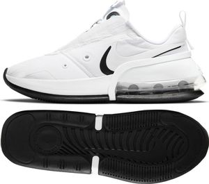 Nike Buty do biegania Nike Air Max Up CT1928 100 CT1928 100 biały 40 1/2 1