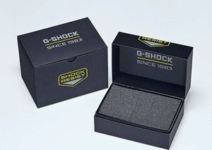 Zegarek Casio 3805 GA-900E -1A3ER 13