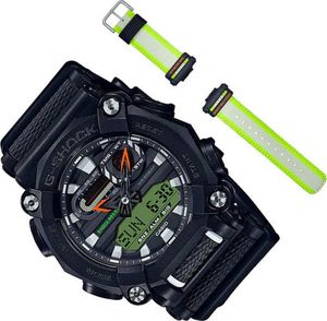 Zegarek Casio 3805 GA-900E -1A3ER 14